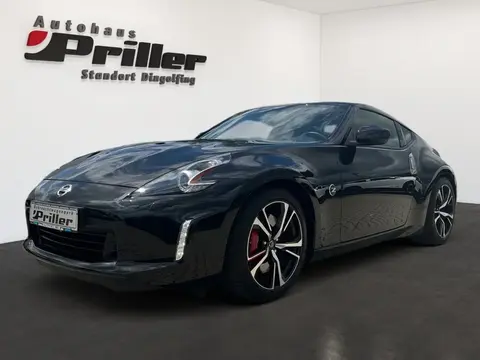 Annonce NISSAN 370Z Essence 2020 d'occasion 