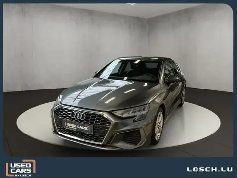 Annonce AUDI A3 Diesel 2023 d'occasion 