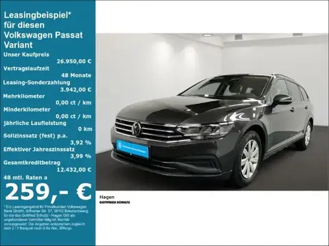 Used VOLKSWAGEN PASSAT Diesel 2023 Ad 