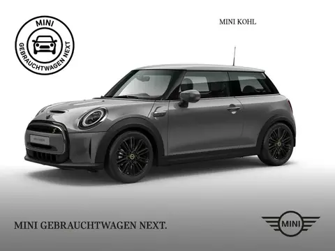 Annonce MINI COOPER Non renseigné 2021 d'occasion 