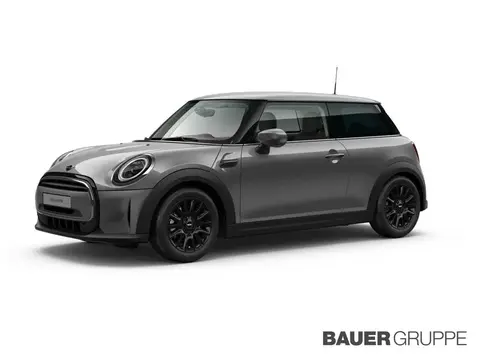 Annonce MINI COOPER Essence 2021 d'occasion 