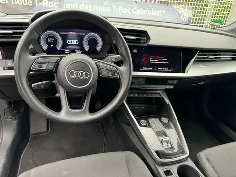 Used AUDI A3 Hybrid 2022 Ad 