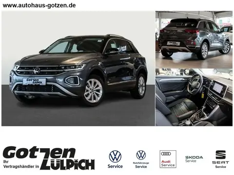 Used VOLKSWAGEN T-ROC Petrol 2023 Ad 