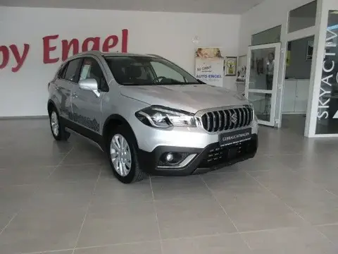 Used SUZUKI SX4 Petrol 2019 Ad 