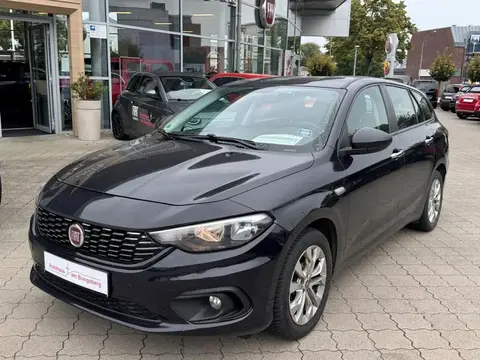 Annonce FIAT TIPO Essence 2020 d'occasion 