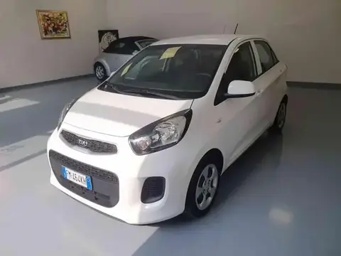 Used KIA PICANTO  2015 Ad 