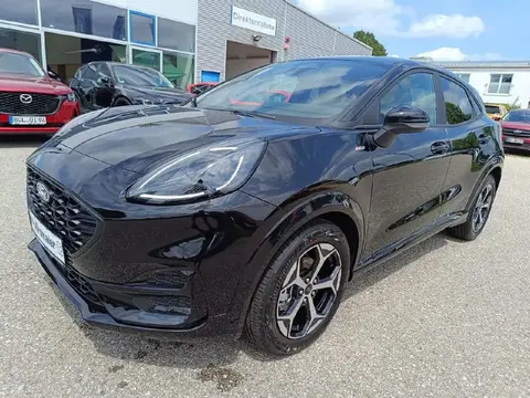 Annonce FORD PUMA Essence 2024 d'occasion 