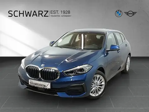 Annonce BMW SERIE 1 Diesel 2023 d'occasion 