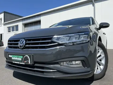 Used VOLKSWAGEN PASSAT Diesel 2020 Ad 