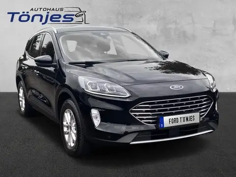 Annonce FORD KUGA Hybride 2023 d'occasion 