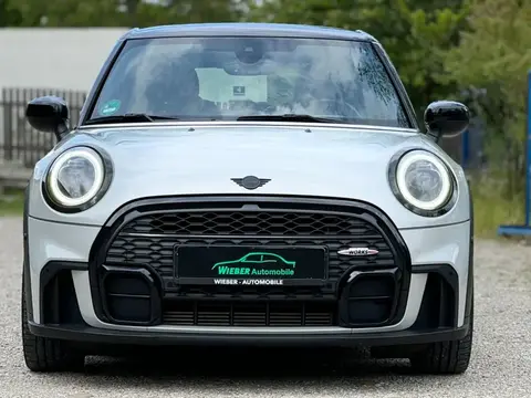 Annonce MINI COOPER Essence 2021 d'occasion 