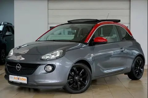 Used OPEL ADAM Petrol 2016 Ad 