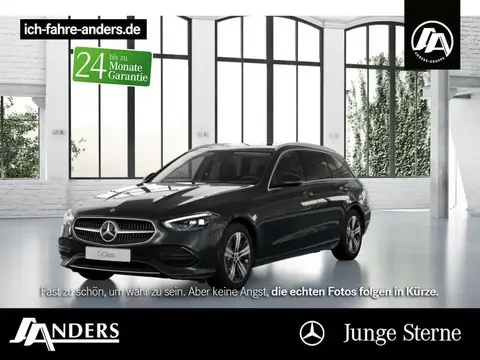 Used MERCEDES-BENZ CLASSE C Diesel 2022 Ad 