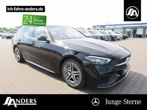 Used MERCEDES-BENZ CLASSE C Diesel 2023 Ad 