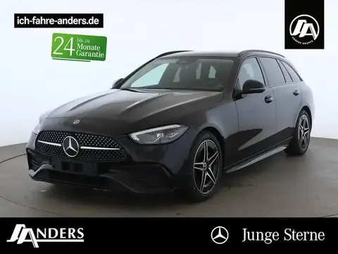 Used MERCEDES-BENZ CLASSE C Petrol 2023 Ad 