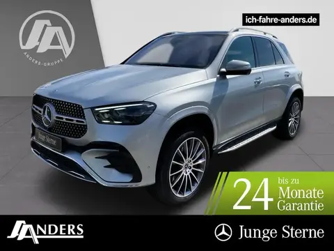 Annonce MERCEDES-BENZ CLASSE GLE Diesel 2024 d'occasion 