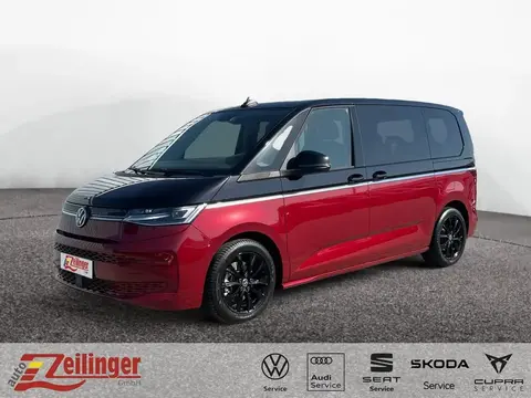 Annonce VOLKSWAGEN T7 Diesel 2024 d'occasion 