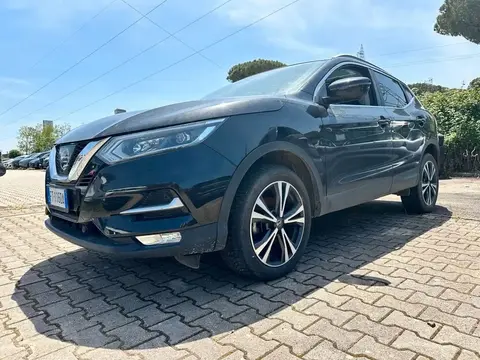 Used NISSAN QASHQAI Diesel 2018 Ad 