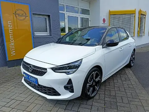 Annonce OPEL CORSA Essence 2023 d'occasion 