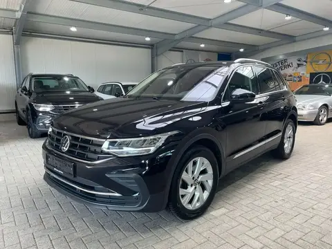 Used VOLKSWAGEN TIGUAN Petrol 2023 Ad 