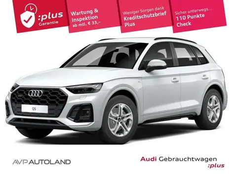 Used AUDI Q5 Diesel 2021 Ad 