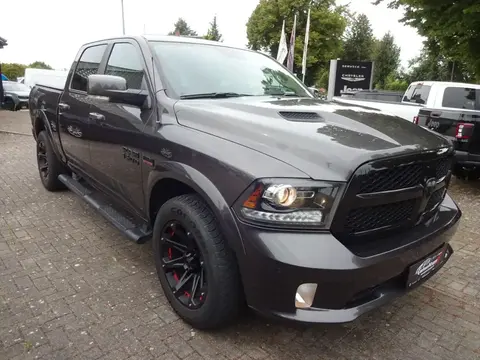 Used DODGE RAM LPG 2018 Ad 