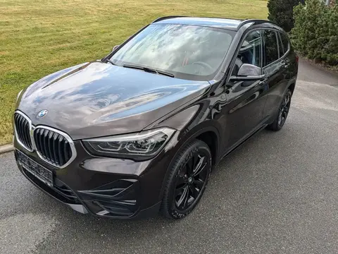 Annonce BMW X1 Essence 2021 d'occasion 