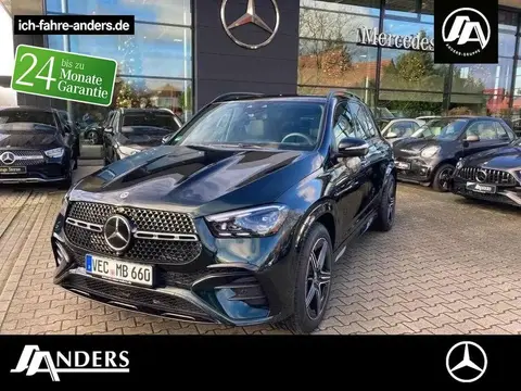 Used MERCEDES-BENZ CLASSE GLE Hybrid 2023 Ad 