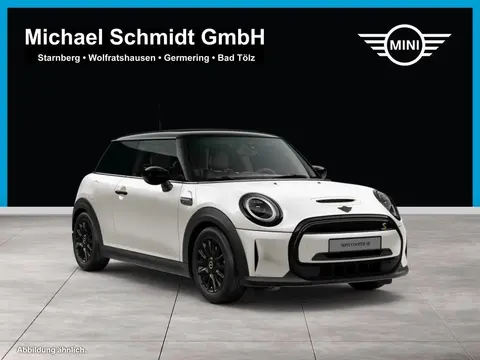 Annonce MINI COOPER Non renseigné 2023 d'occasion 