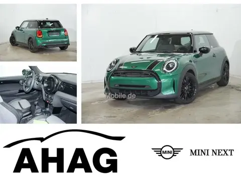 Used MINI COOPER Petrol 2023 Ad 