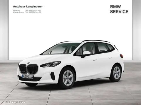 Annonce BMW SERIE 2 Essence 2023 d'occasion 