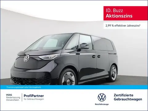 Used VOLKSWAGEN ID. BUZZ Not specified 2023 Ad 