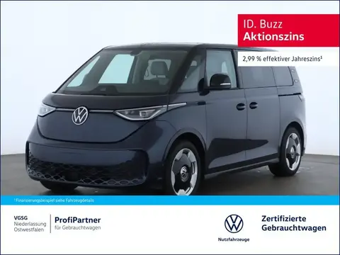 Annonce VOLKSWAGEN ID. BUZZ Non renseigné 2023 d'occasion 