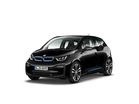 Annonce BMW I3 Non renseigné 2022 d'occasion 