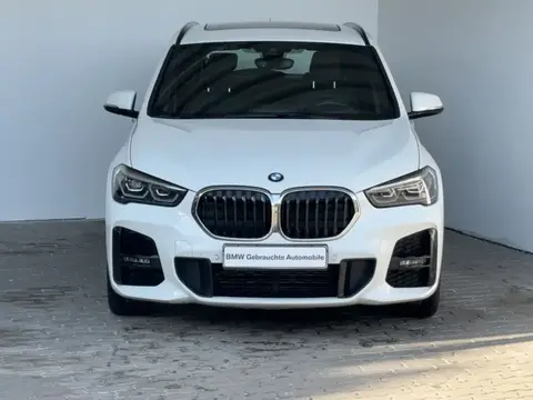 Annonce BMW X1 Diesel 2021 d'occasion Allemagne