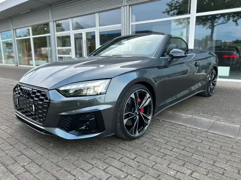 Used AUDI S5 Petrol 2023 Ad 