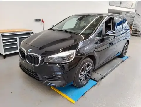 Annonce BMW SERIE 2 Diesel 2020 d'occasion 