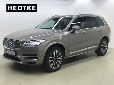 Used VOLVO XC90 Hybrid 2021 Ad Germany