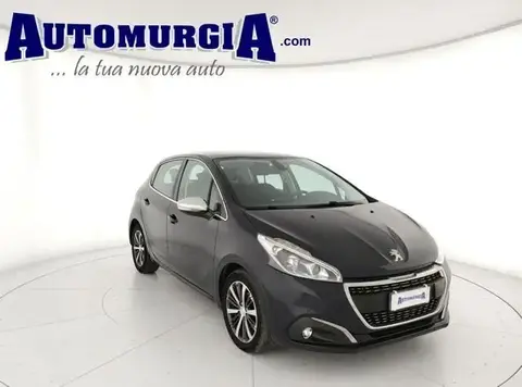 Annonce PEUGEOT 208 Diesel 2018 d'occasion 