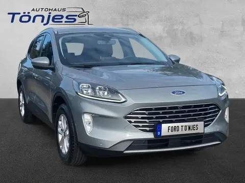 Annonce FORD KUGA Hybride 2023 d'occasion 