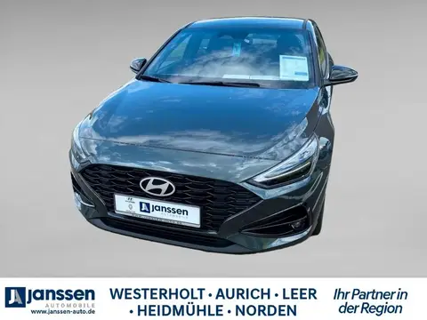 Annonce HYUNDAI I30 Essence 2024 d'occasion 