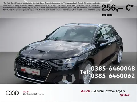 Annonce AUDI A3 Essence 2023 d'occasion 