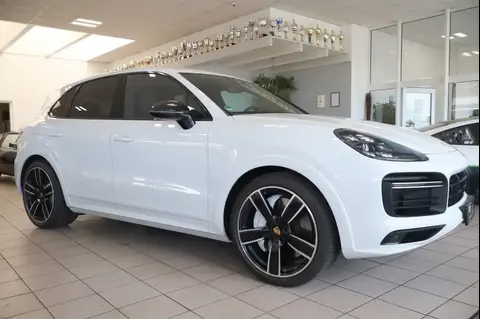 Used PORSCHE CAYENNE Petrol 2019 Ad 