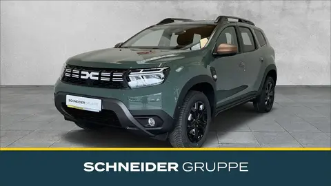 Annonce DACIA DUSTER Essence 2024 d'occasion 