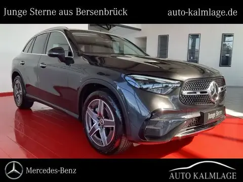 Annonce MERCEDES-BENZ CLASSE GLC Essence 2023 d'occasion Allemagne