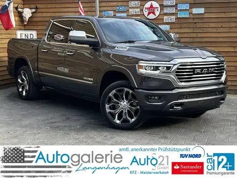 Used DODGE RAM LPG 2020 Ad 