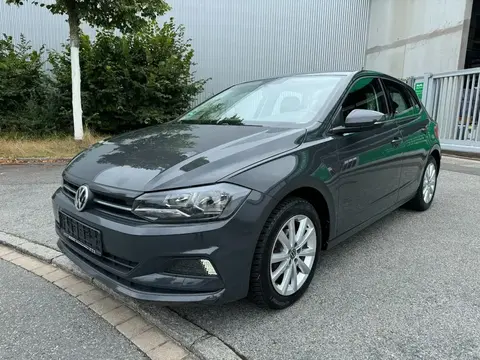 Used VOLKSWAGEN POLO Petrol 2018 Ad 