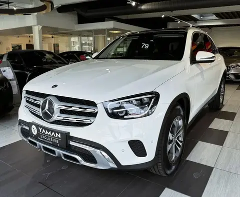 Annonce MERCEDES-BENZ CLASSE GLC Diesel 2020 d'occasion Allemagne