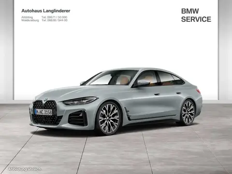 Annonce BMW SERIE 4 Essence 2023 d'occasion 