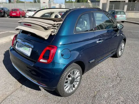 Used FIAT 500 Diesel 2016 Ad 